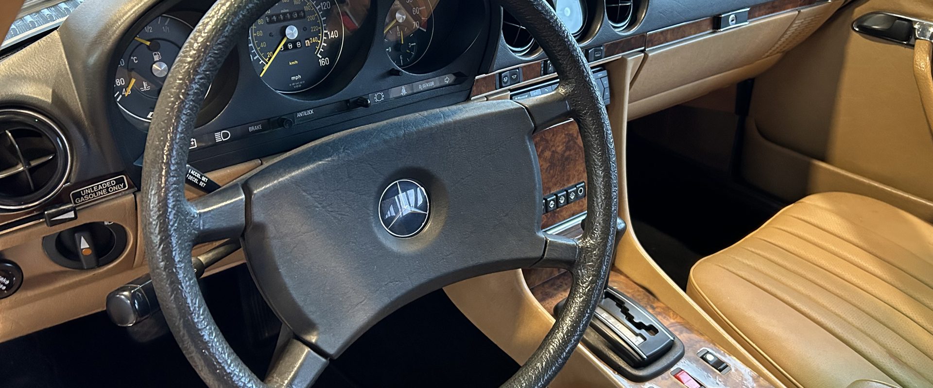 Interieur 2